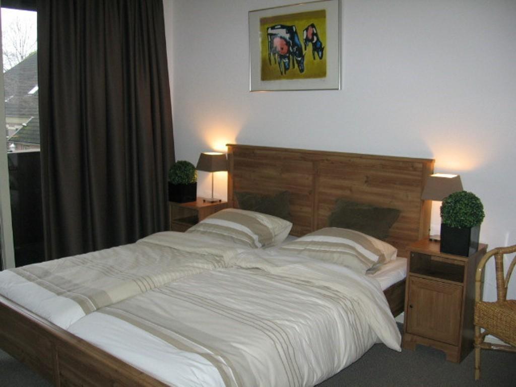 Hotel T Middelkamp Roswinkel Стая снимка