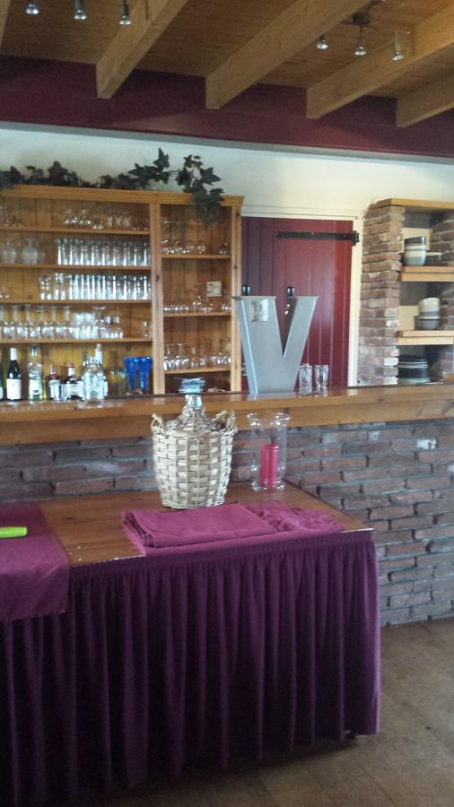 Hotel T Middelkamp Roswinkel Екстериор снимка